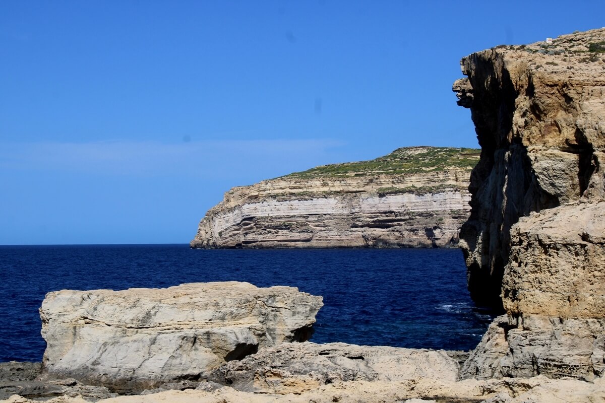 Malta - raj na ziemi