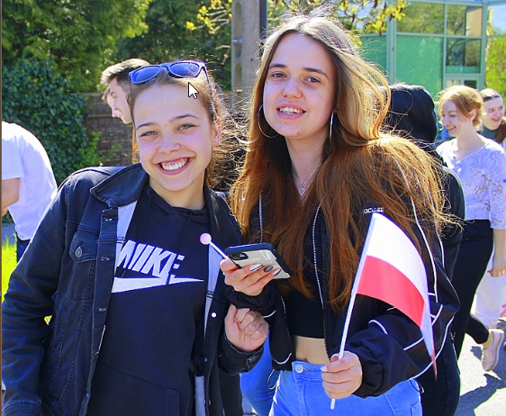Długi weekend w Bydgoszczy… 1 maj