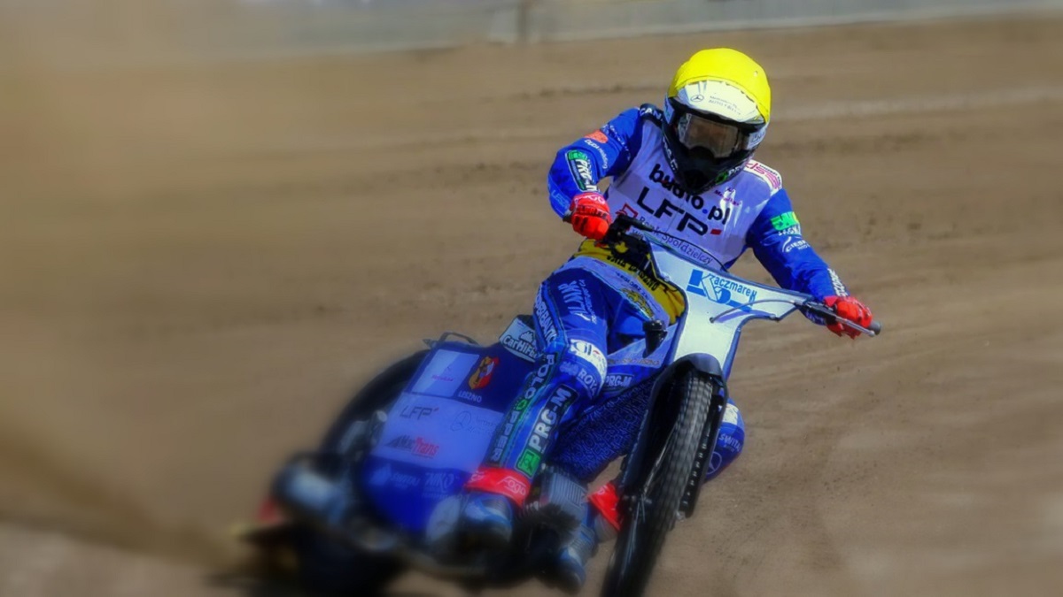 Unia Leszno Bydgoszcz