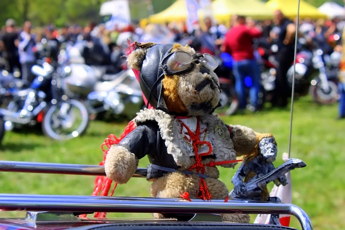 Bydgoszcz otwarła sezon motocyklowy 2025. Paradą i piknikiem! 12 IMG 2160 Copy