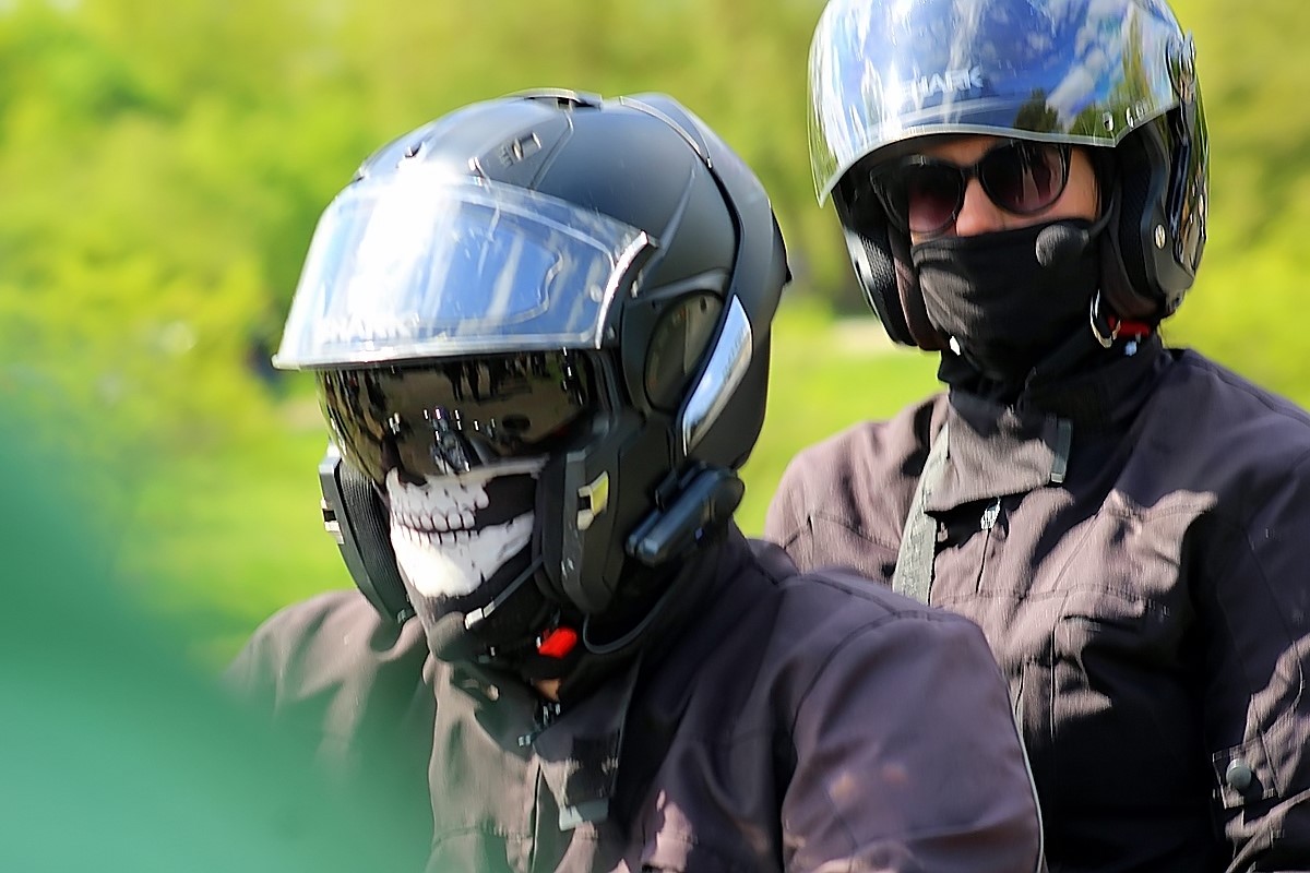 Bydgoszcz otwarła sezon motocyklowy 2025. Paradą i piknikiem! 22 IMG 2177 Copy