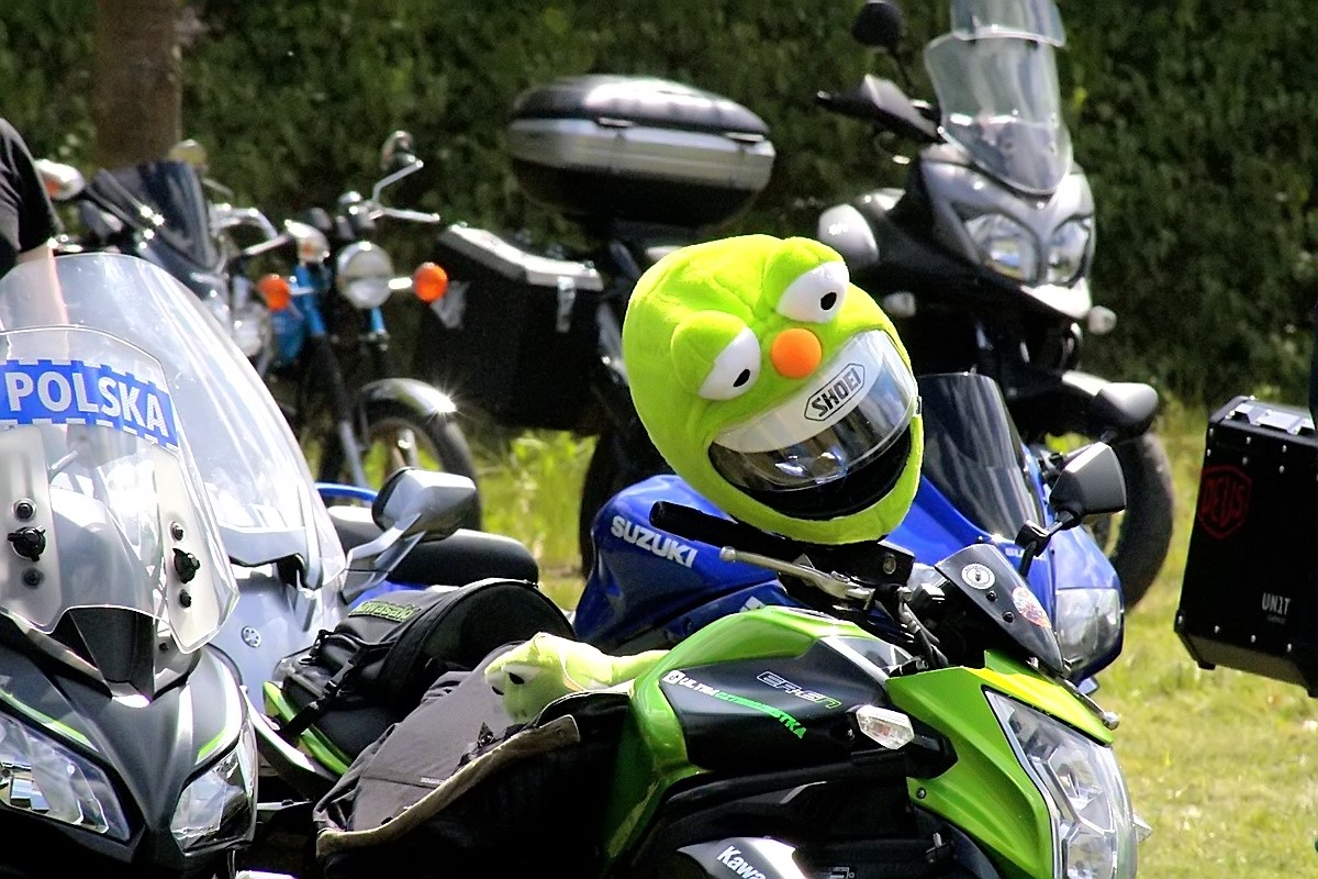 Bydgoszcz otwarła sezon motocyklowy 2025. Paradą i piknikiem! 2 MG 2167 Copy