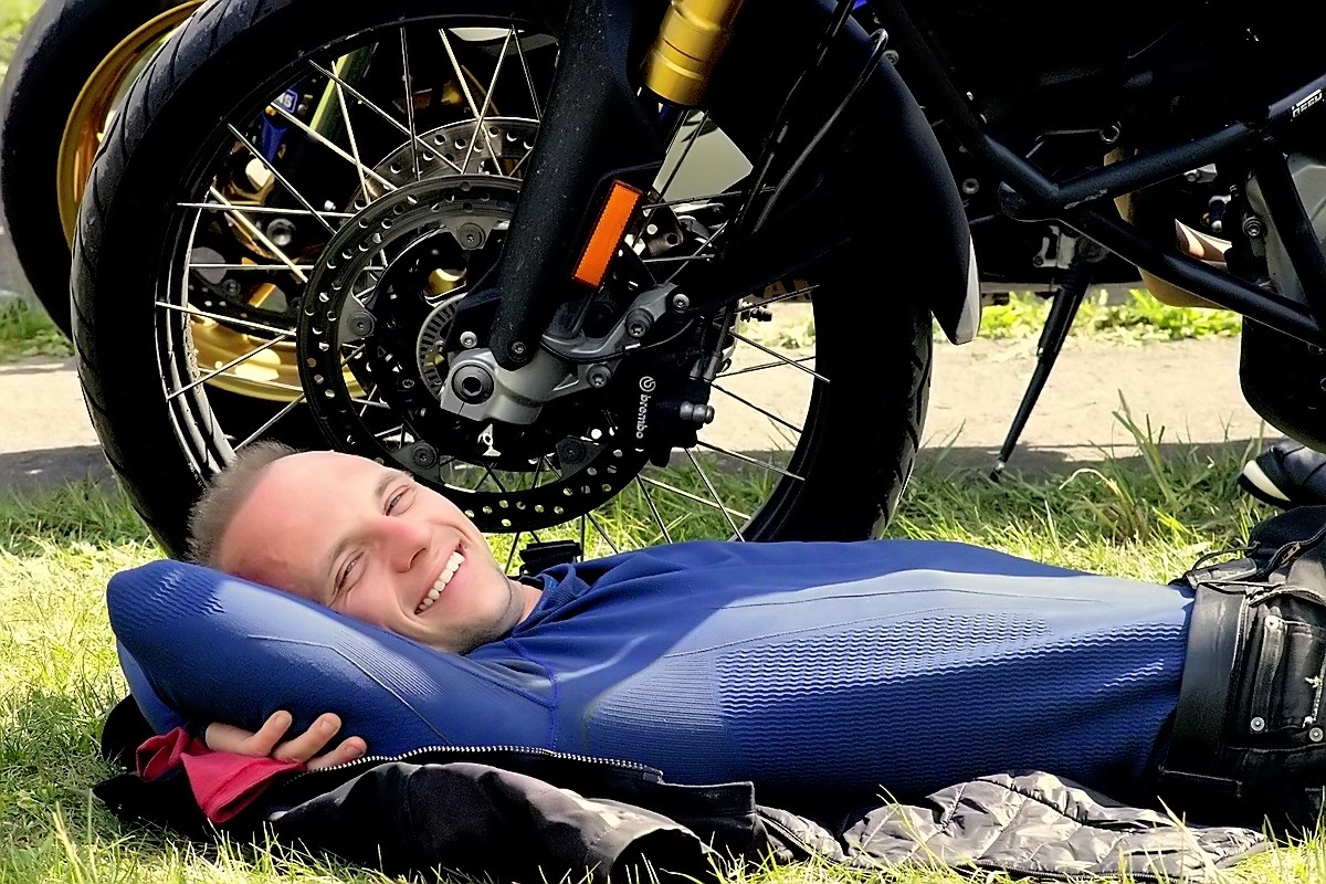 Bydgoszcz otwarła sezon motocyklowy 2025. Paradą i piknikiem! 6 MG 2191 Copy