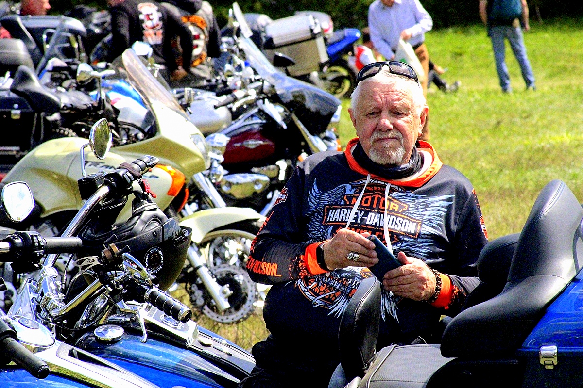Bydgoszcz otwarła sezon motocyklowy 2025. Paradą i piknikiem! 8 MG 2194 Copy
