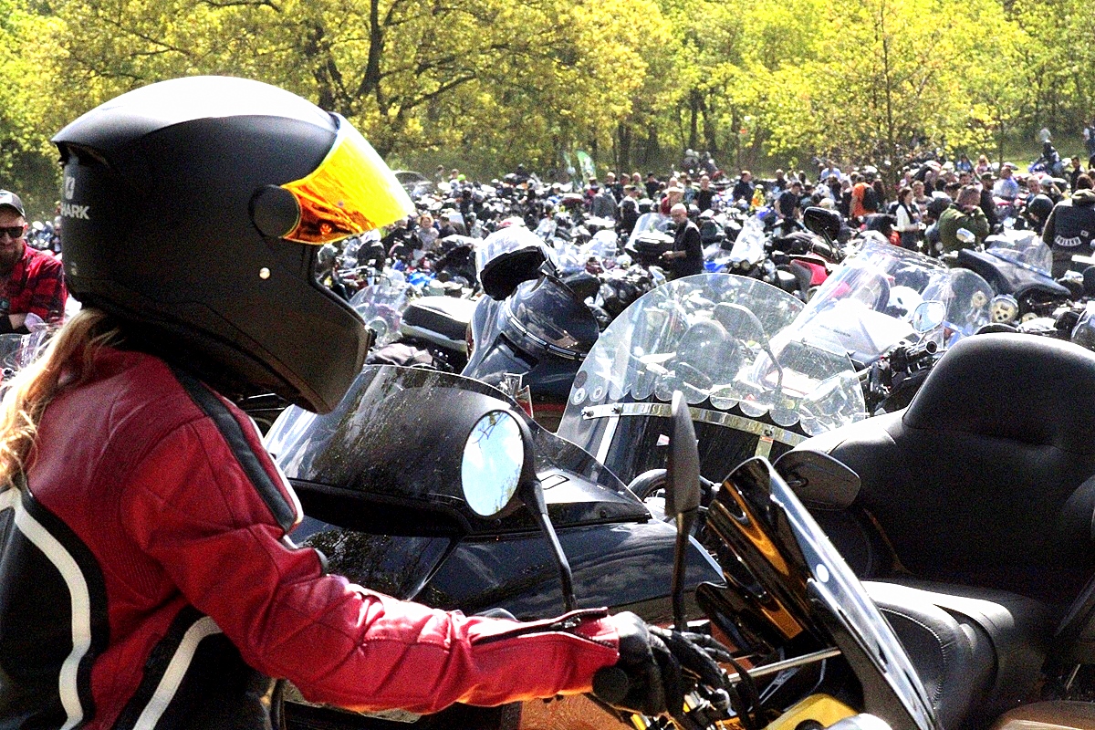 Bydgoszcz otwarła sezon motocyklowy 2025. Paradą i piknikiem! 9 MG 2196 Copy