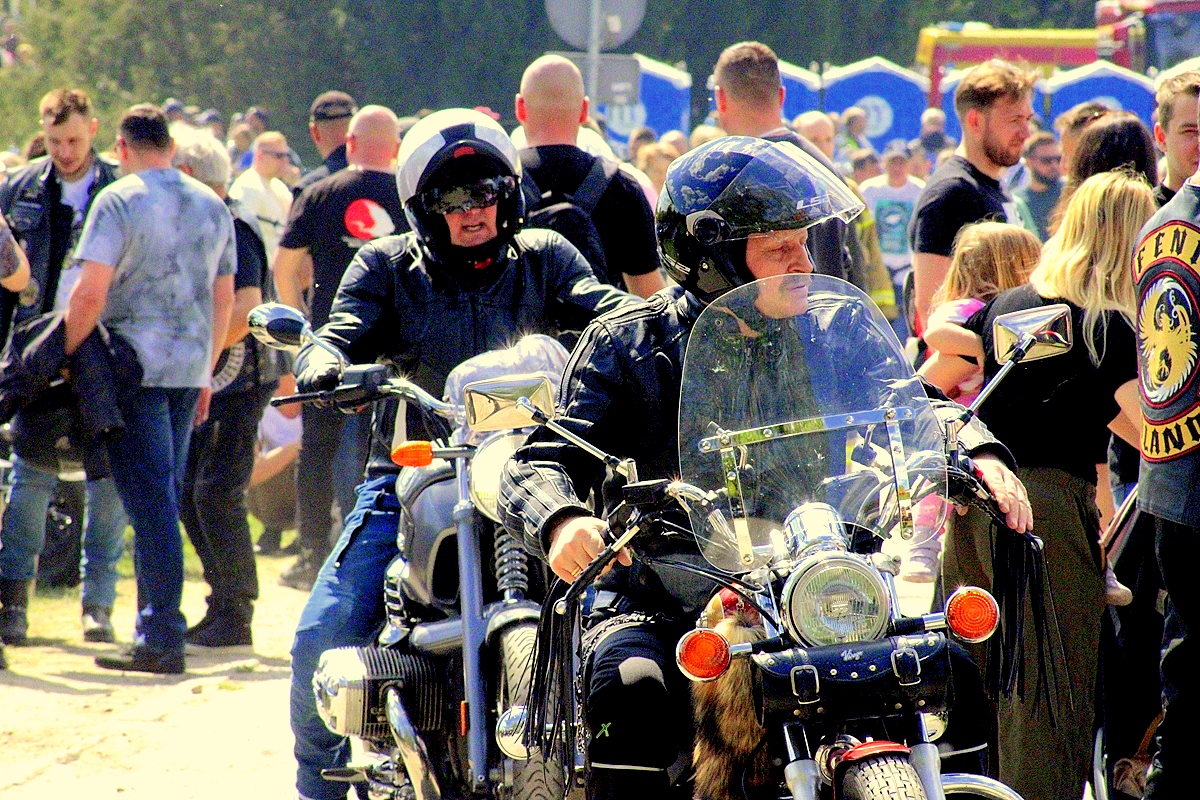 Bydgoszcz otwarła sezon motocyklowy 2025. Paradą i piknikiem! 10 MG 2197 Copy