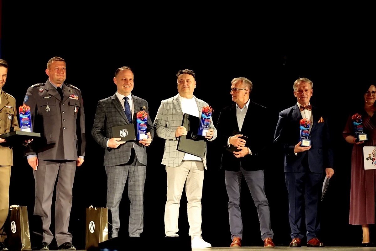 Festiwal Twórczości Dziecięcej Wojska Polskiego