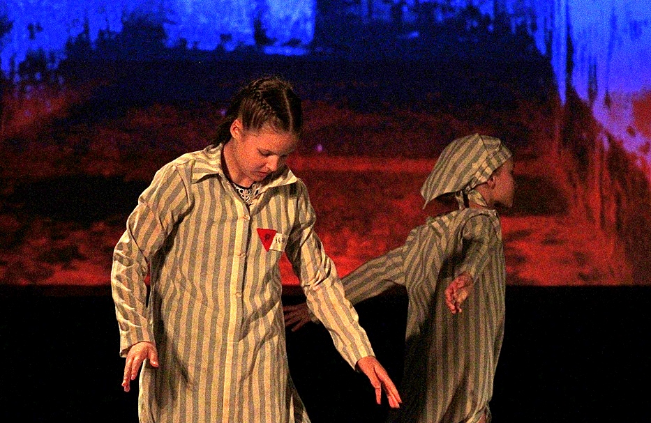 Festiwal Twórczości Dziecięcej Wojska Polskiego