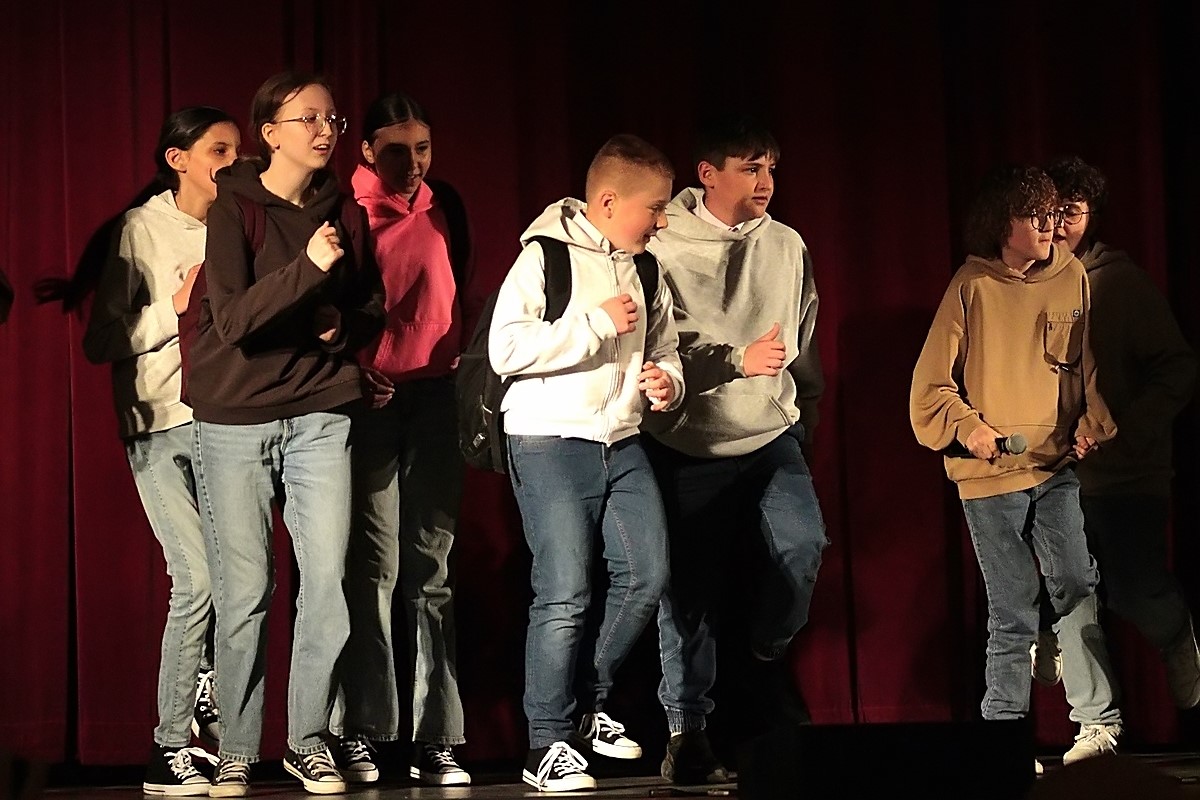 Festiwal Twórczości Dziecięcej Wojska Polskiego