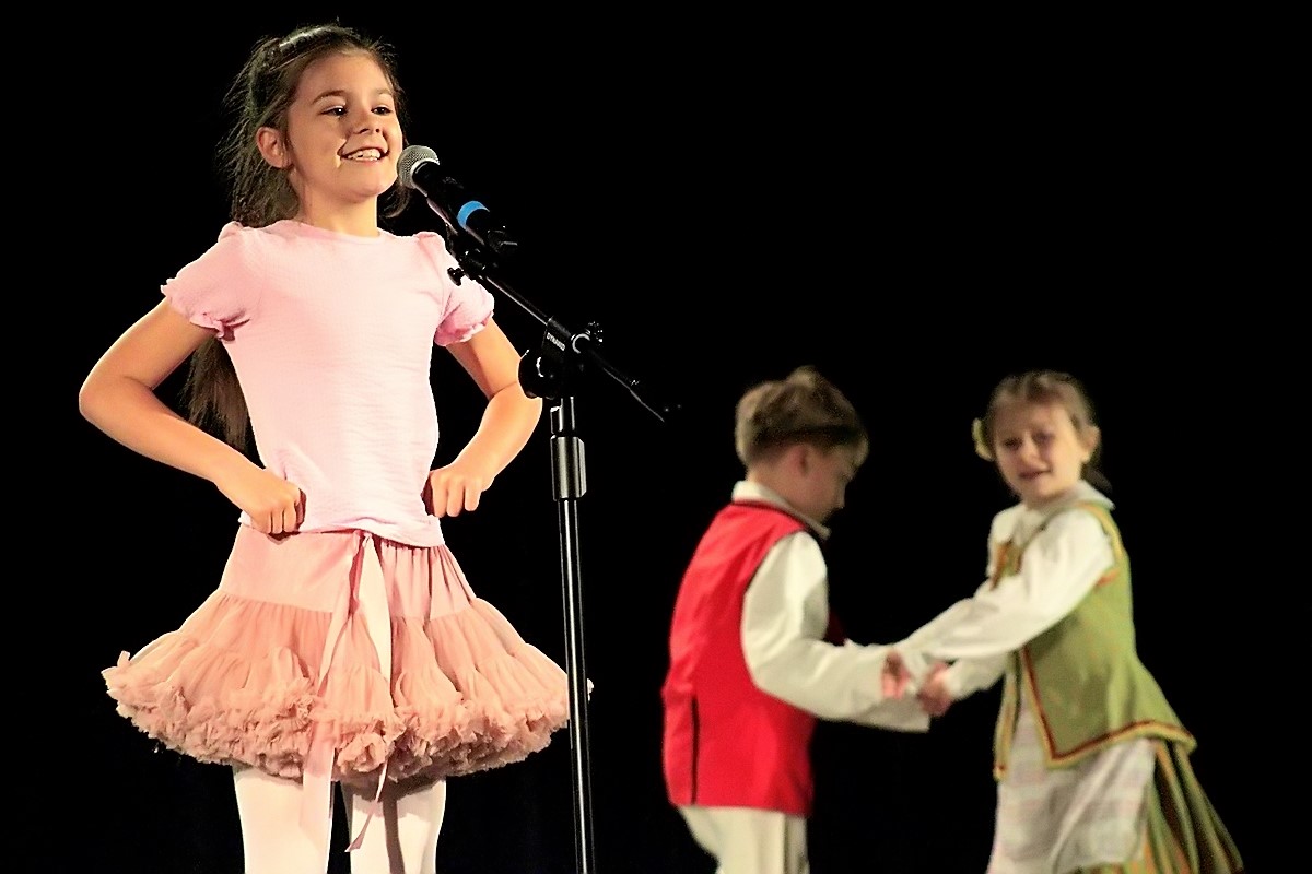 Festiwal Twórczości Dziecięcej Wojska Polskiego