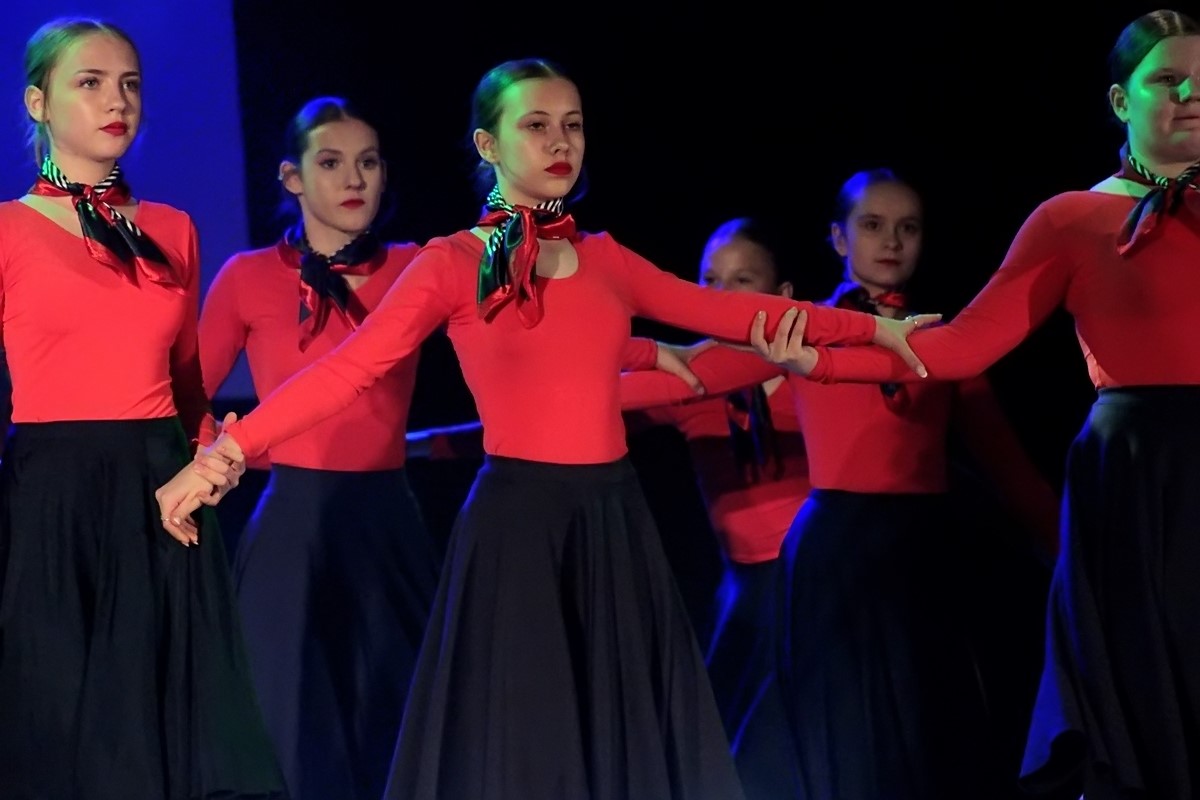 Festiwal Twórczości Dziecięcej Wojska Polskiego
