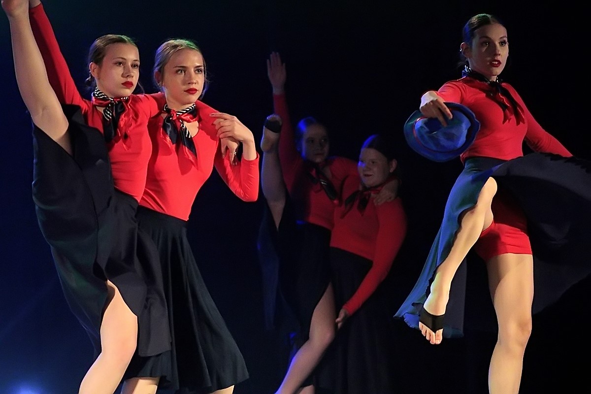 Festiwal Twórczości Dziecięcej Wojska Polskiego
