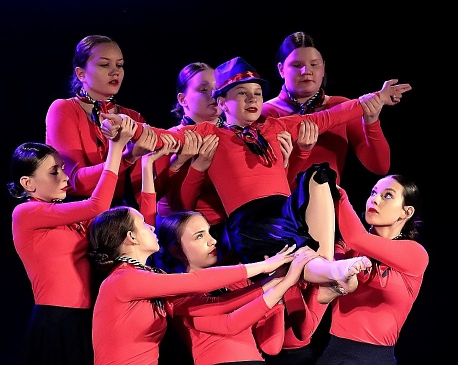 Festiwal Twórczości Dziecięcej Wojska Polskiego