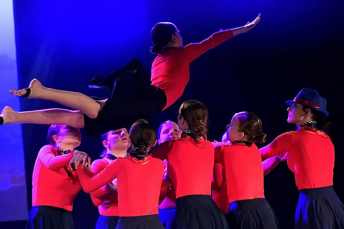 Festiwal Twórczości Dziecięcej Wojska Polskiego