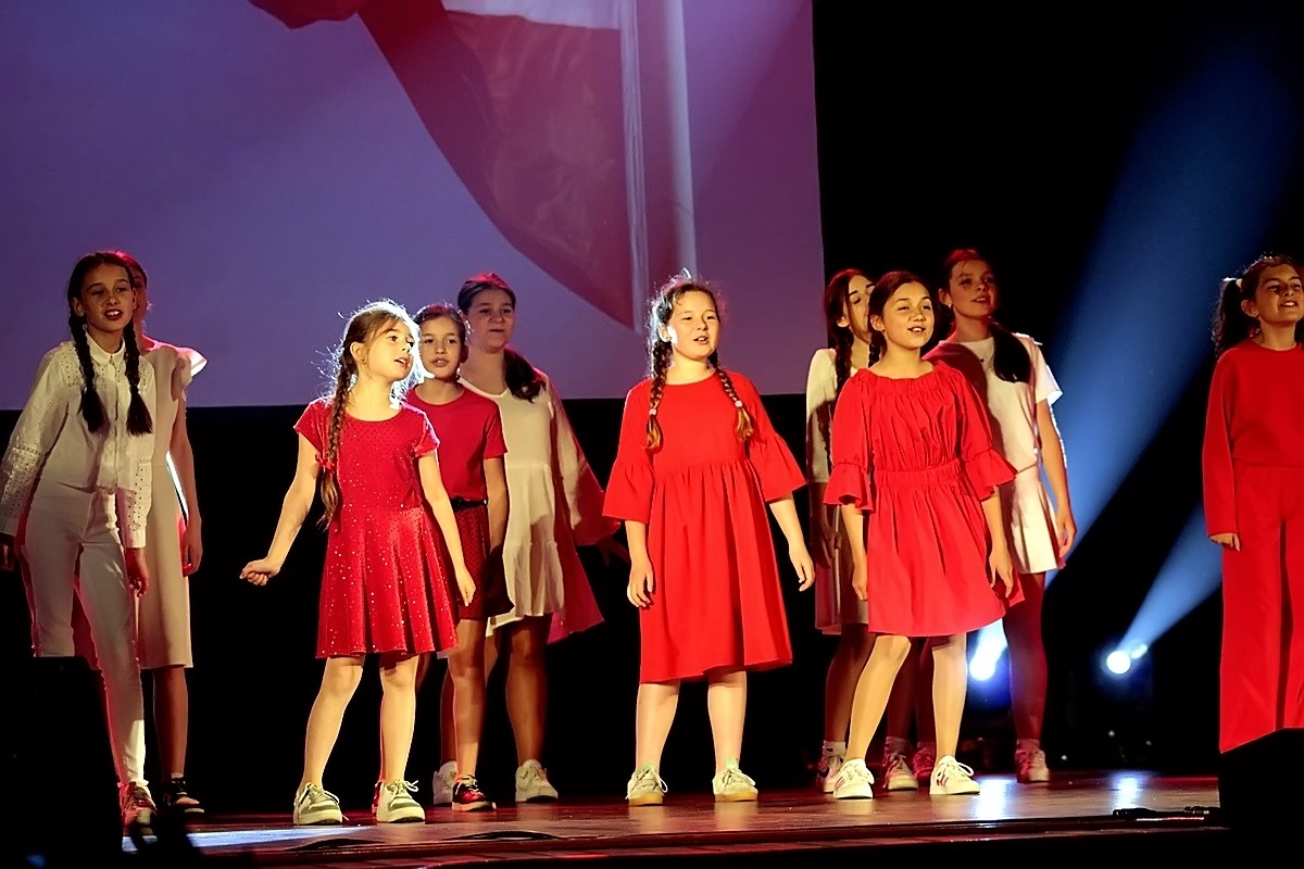 Festiwal Twórczości Dziecięcej Wojska Polskiego