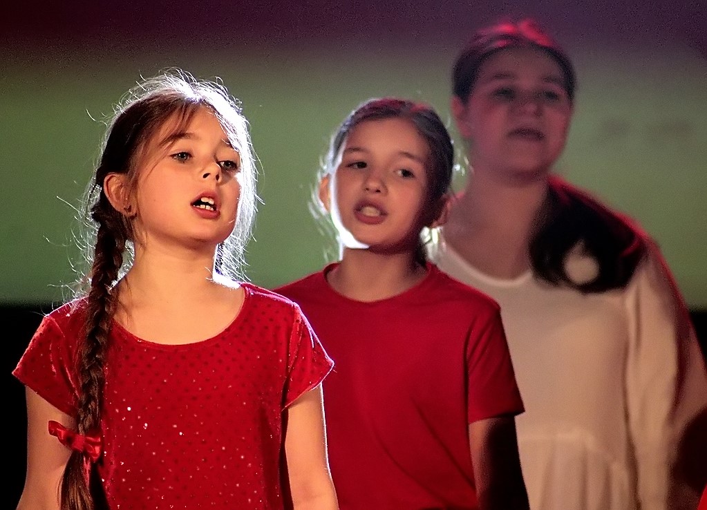 Festiwal Twórczości Dziecięcej Wojska Polskiego