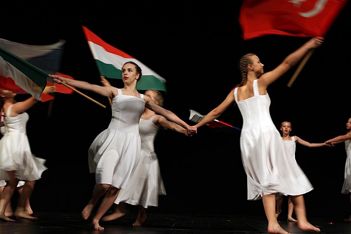 Bydgoskie Impresje Muzyczne