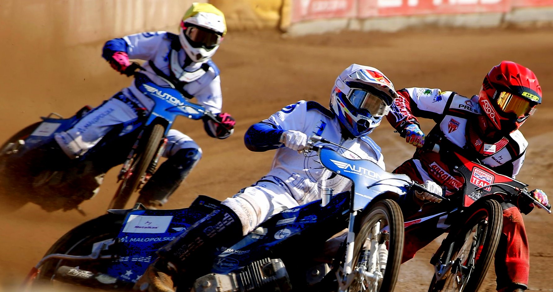 Bydgoszcz - Unia Tarnów