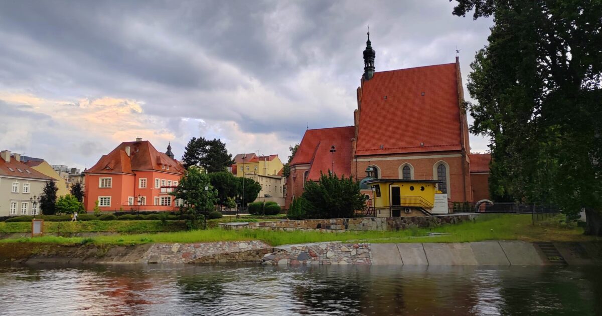 Weekend w Bydgoszczy… 1 Bydg