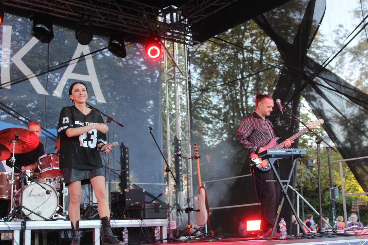 Renata Przemyk na Wyspie Młyńskiej. Koncert „Babę zesłał Bóg” w cyklu Rzeka Muzyki 5 IMG (Copy)