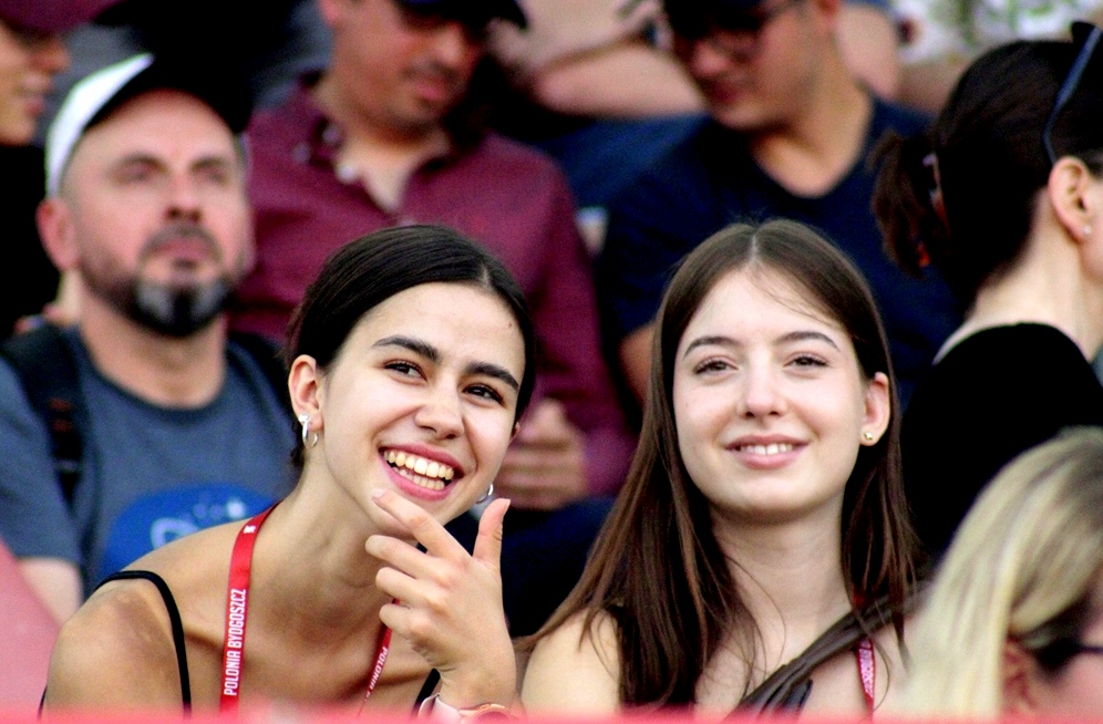Ogólnopolski finał po bydgosku! Przyjemski złotym królem młodzieży. Pawełczak w wieku 15 lat zapisuje się w historii 19 MG (Copy)