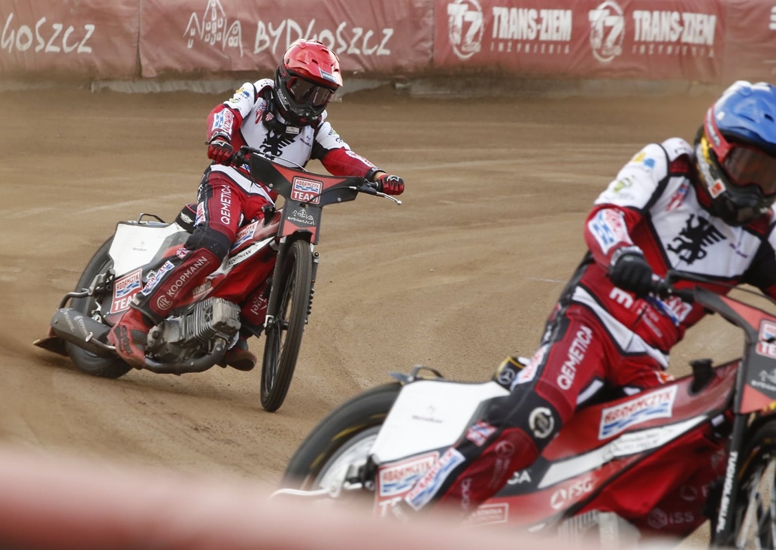 Żużel: Bydgoszcz-Leszno. Brak słów! Oby tak zmarnowana szansa się nie zemściła! 3 bc fda f c bbec (Copy)