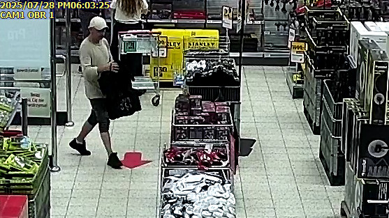 Złodzieje