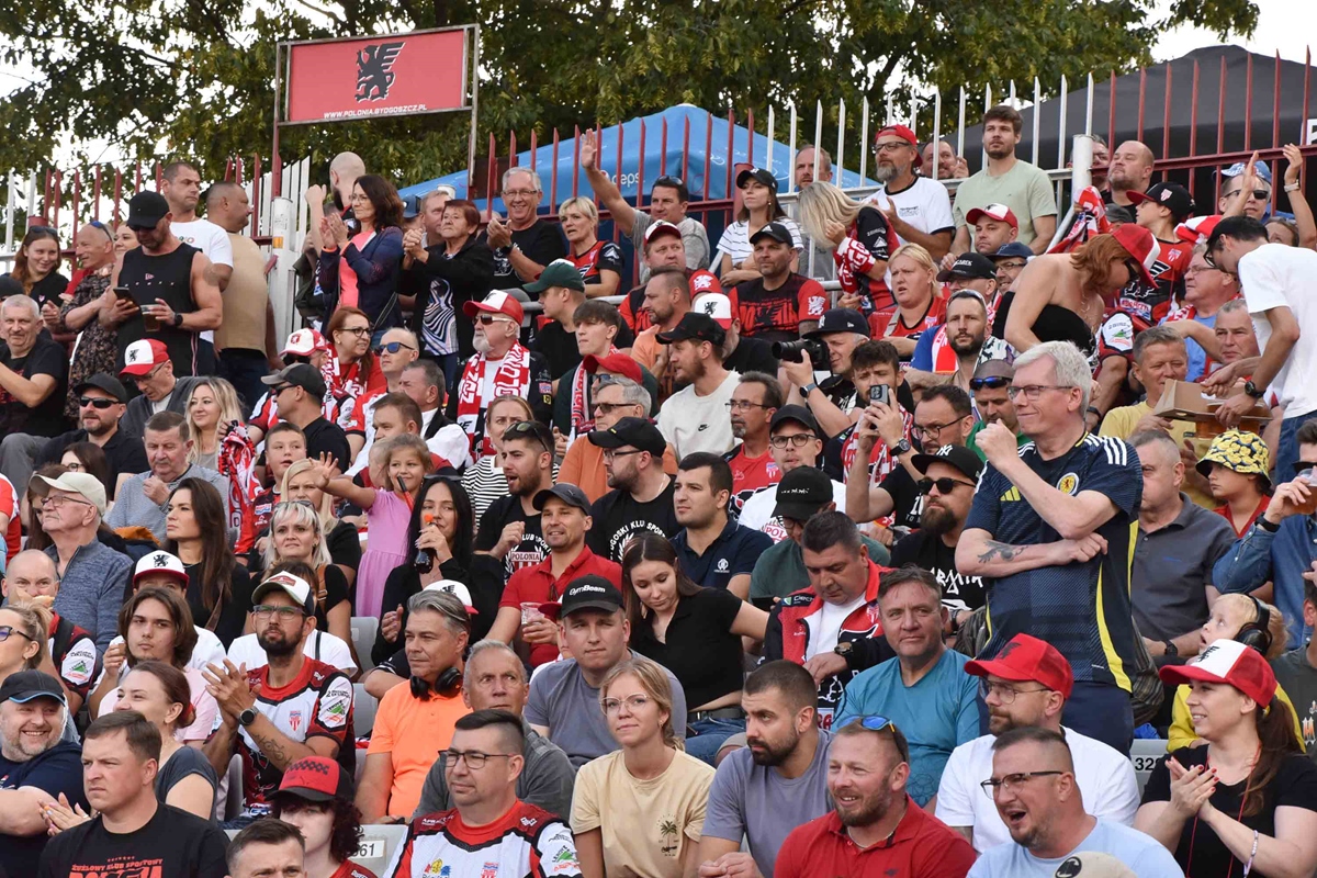 Żużel: Bydgoszcz-Leszno. Brak słów! Oby tak zmarnowana szansa się nie zemściła! 5 DSC (Copy)
