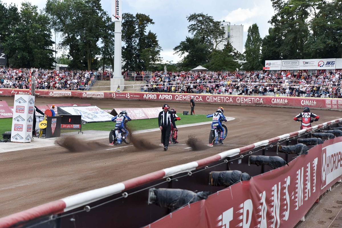 Żużel: Bydgoszcz-Leszno. Brak słów! Oby tak zmarnowana szansa się nie zemściła! 9 DSC (Copy)