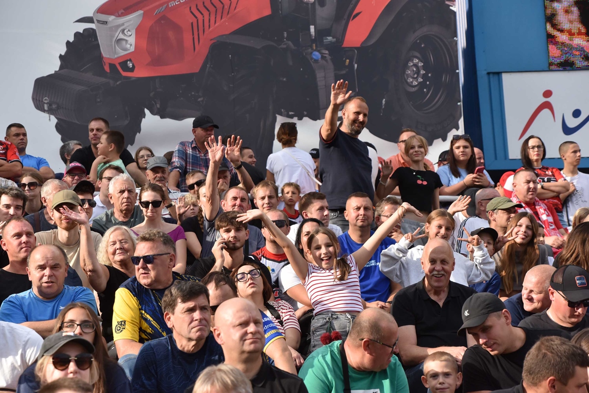 Żużel: Bydgoszcz-Leszno. Brak słów! Oby tak zmarnowana szansa się nie zemściła! 12 DSC (Copy)
