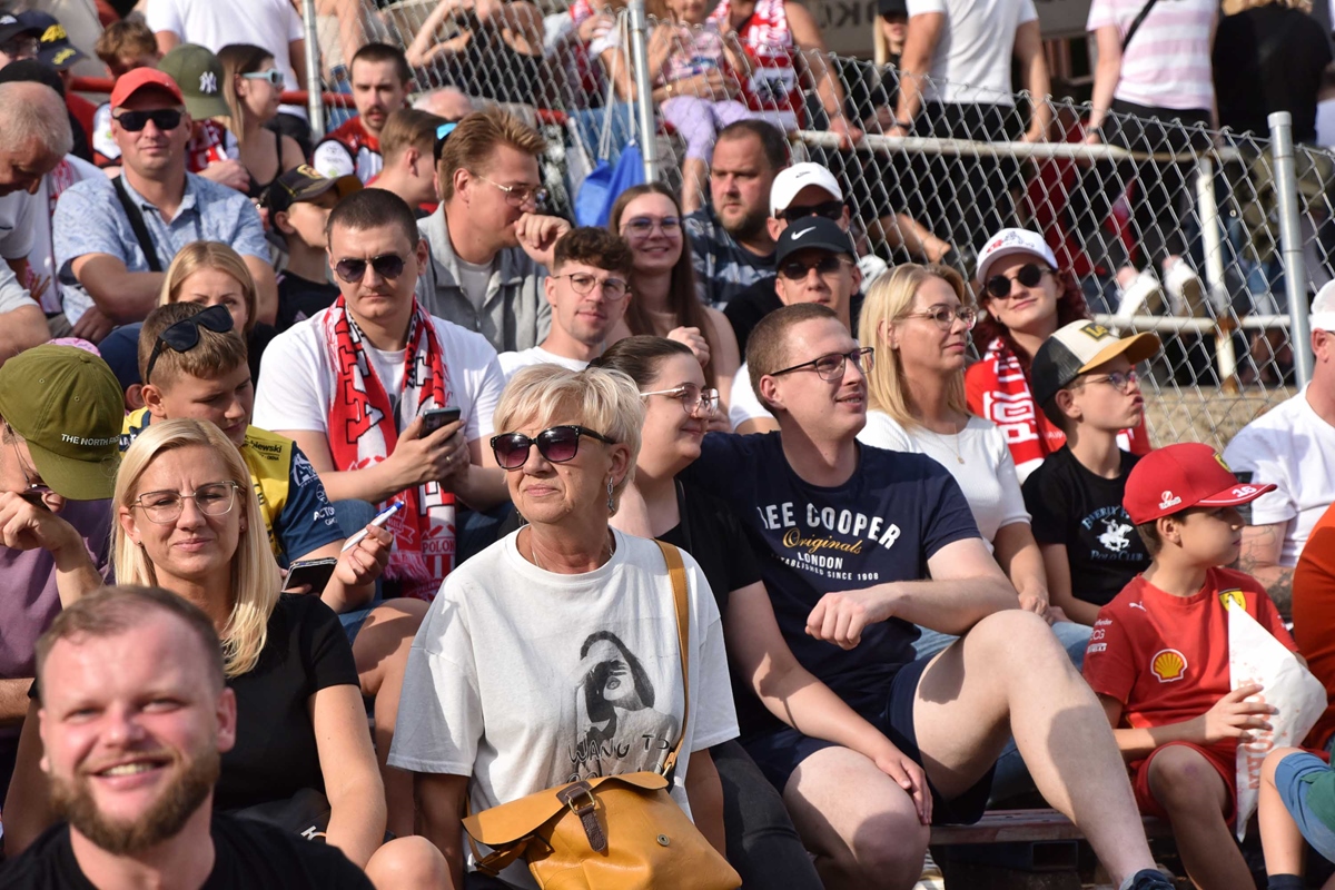 Żużel: Bydgoszcz-Leszno. Brak słów! Oby tak zmarnowana szansa się nie zemściła! 13 DSC (Copy)