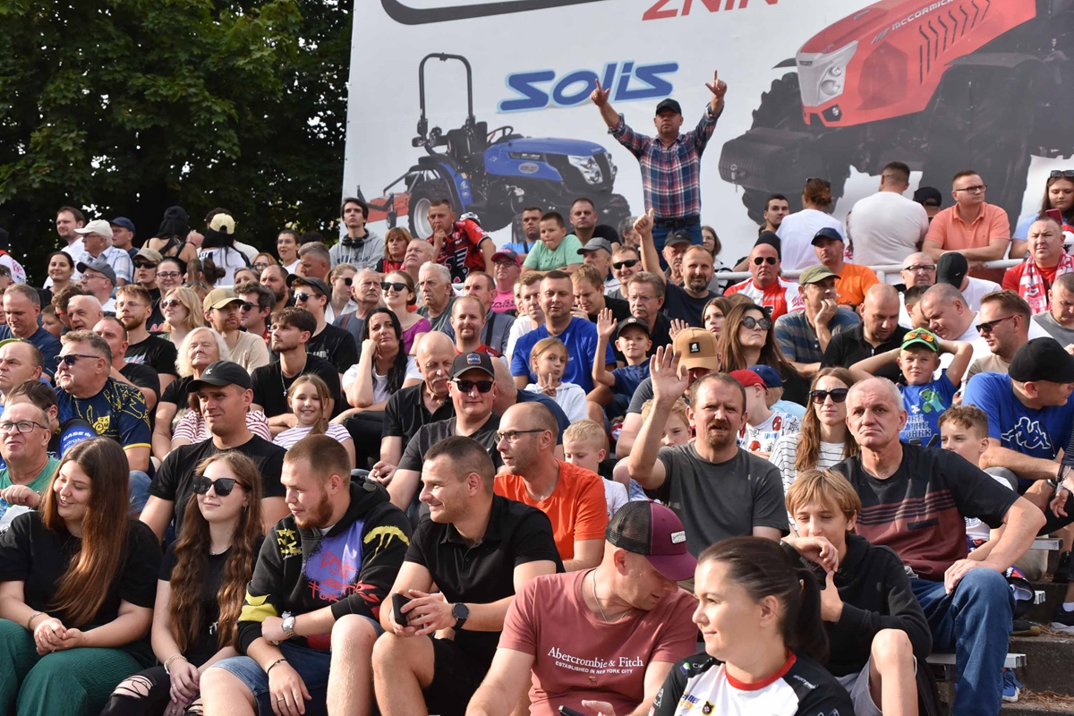 Żużel: Bydgoszcz-Leszno. Brak słów! Oby tak zmarnowana szansa się nie zemściła! 14 DSC (Copy)