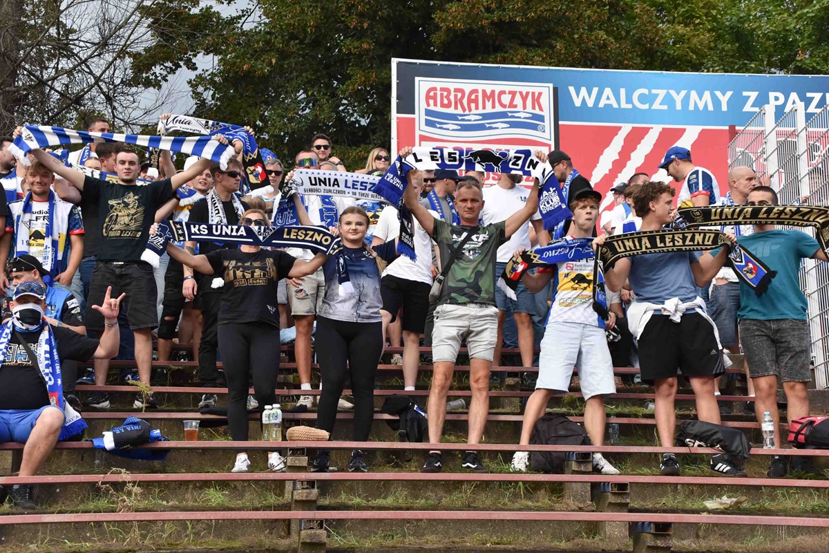 Żużel: Bydgoszcz-Leszno. Brak słów! Oby tak zmarnowana szansa się nie zemściła! 15 DSC (Copy)