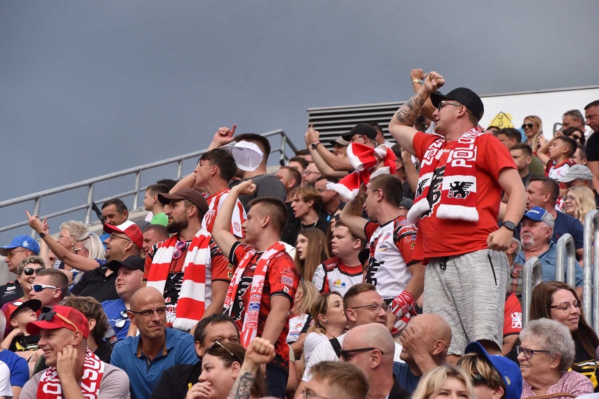 Żużel: Bydgoszcz-Leszno. Brak słów! Oby tak zmarnowana szansa się nie zemściła! 20 DSC (Copy)