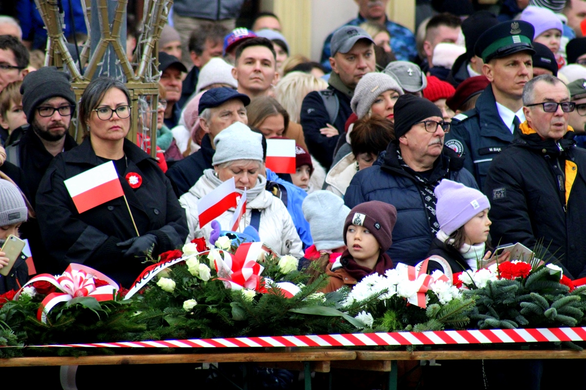 Święto Niepodległości