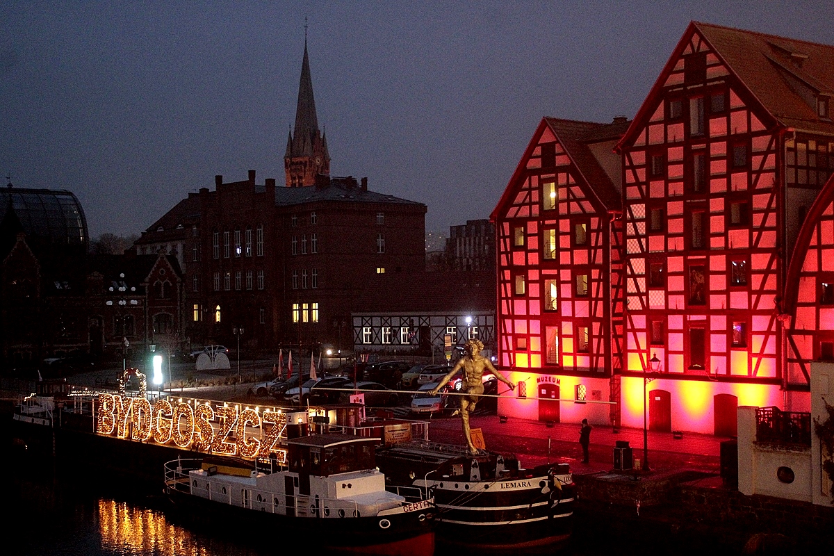 Bydgoszcz