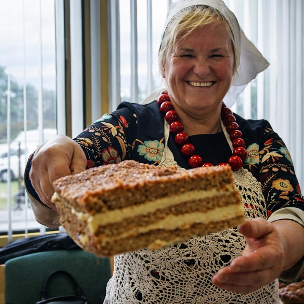 Poprawione foto świąteczne