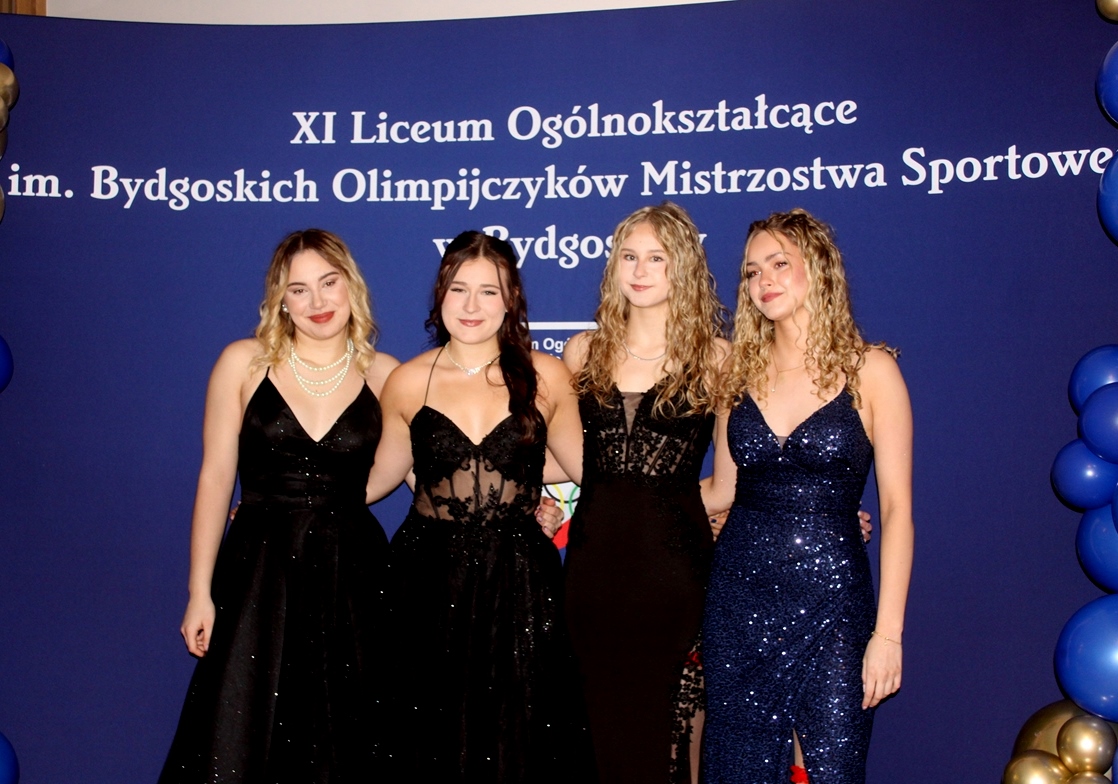 Studniówki 2026 Bydgoszcz. Studniówka XI Liceum Ogólnokształcącego 15 IMG (Copy)