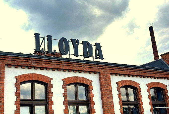 Miasto wesprze ważne remonty 1 Fabryka LLoyda2