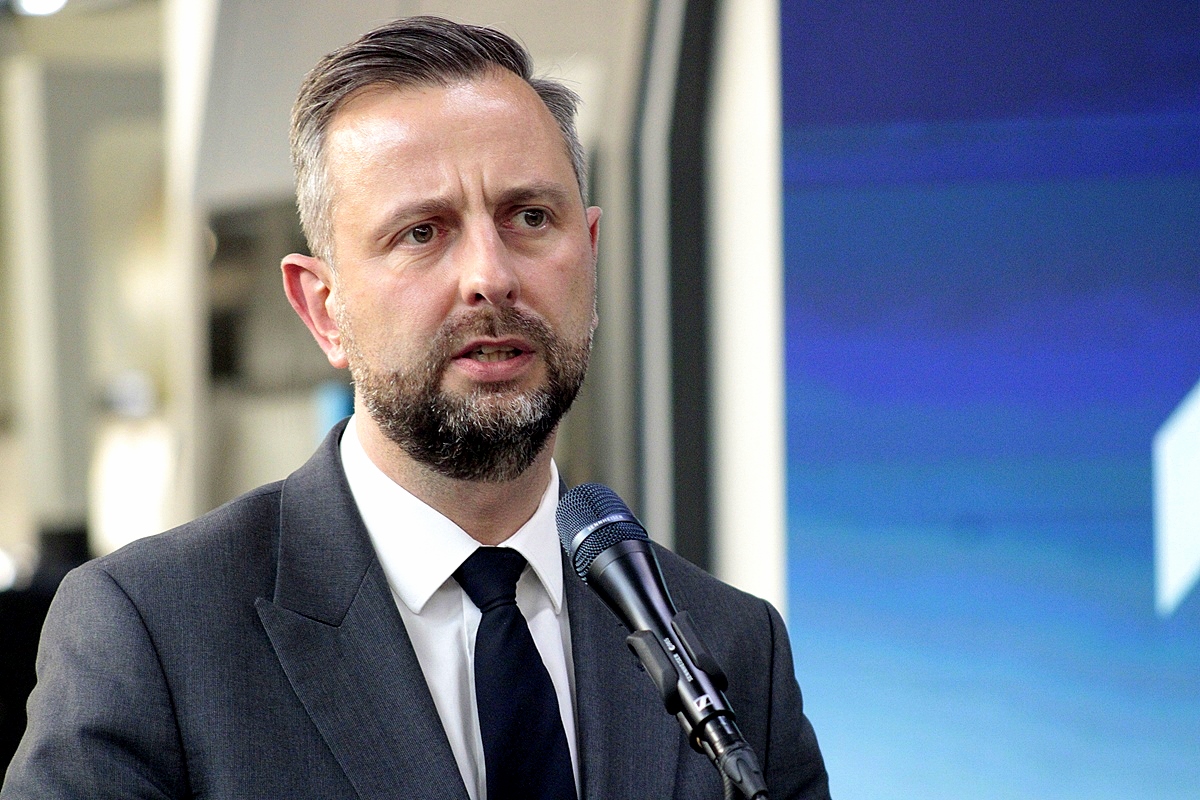 BELMA z sześcioma kontraktami na blisko 2 mld zł. Jako pierwsi mamy pieniądze z SAFE na przyspieszenie modernizacji armii i wzmocnienie polskiego przemysłu obronnego! 3 MG 8356 Copy