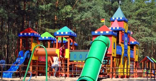 Zaczarowany Las – nowa odsłona parku rozrywki w Myślęcinku już od soboty! 1 Mysl