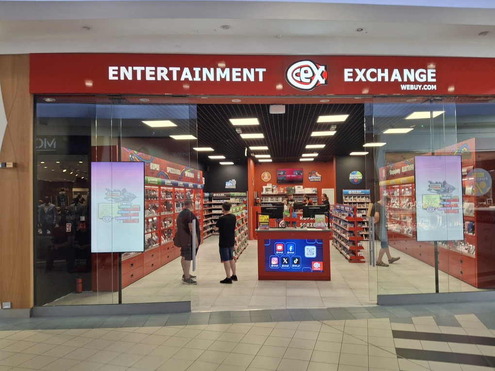 cex