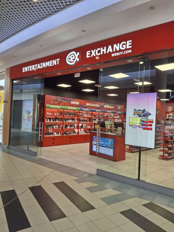 cex(3)