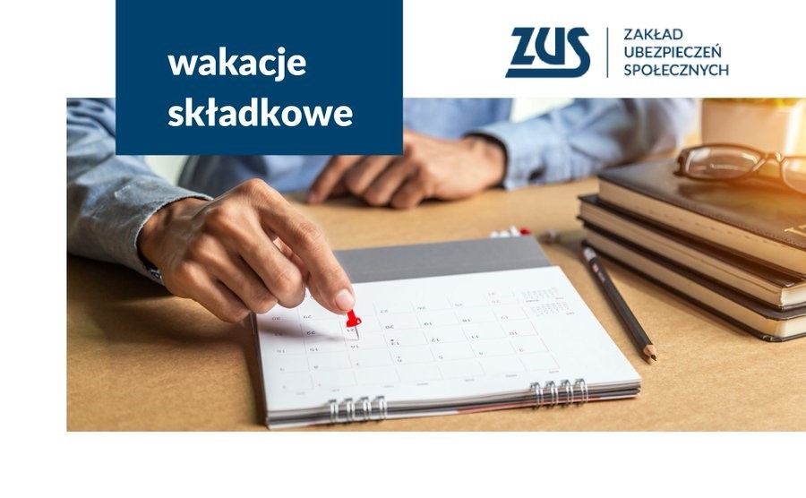 wakacje skladkowe
