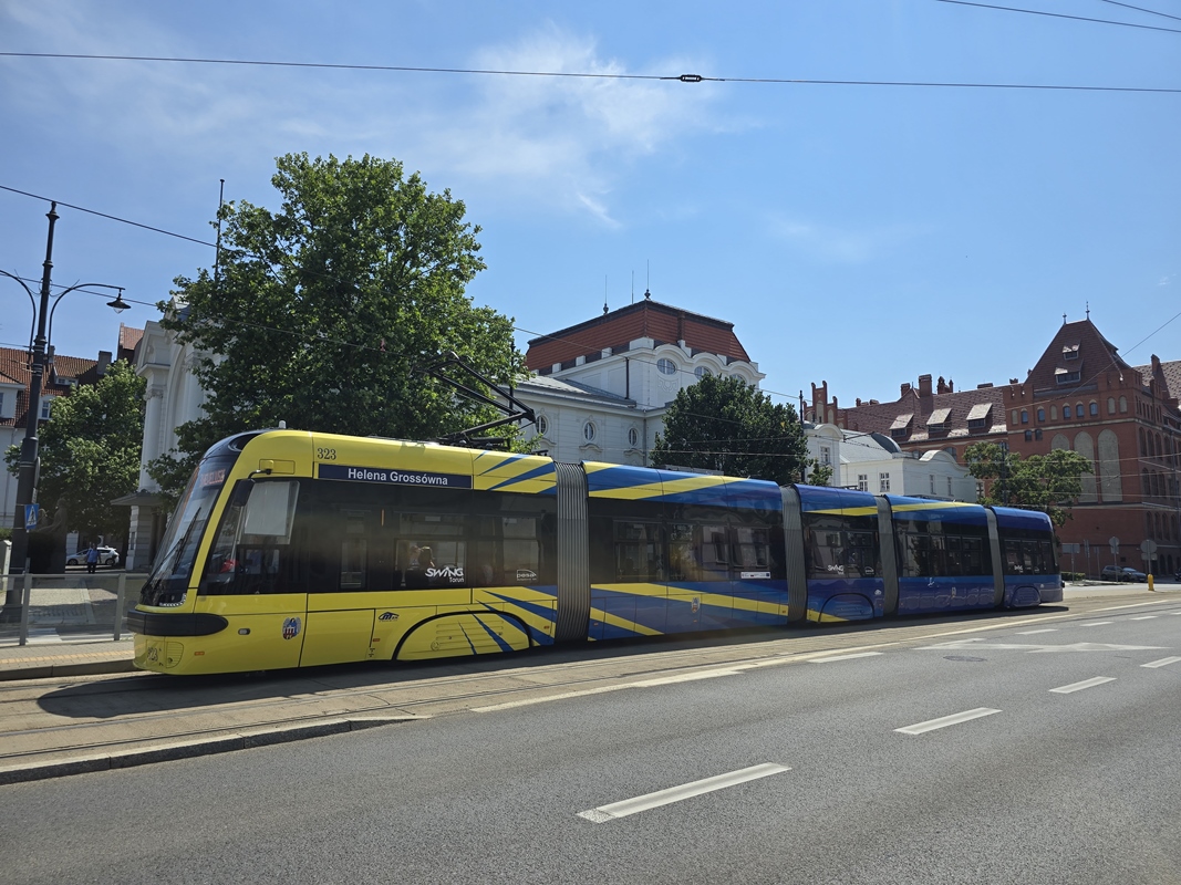 Tramwaje dla Torunia i pociągi dla Łódzkiego. PESA znów udowadnia swoją siłę! 1 20260714 135611 Copy