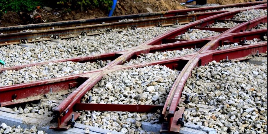 Bydgoszcz na dobrym torze. Wielka przebudowa tramwajowej mapy miasta nabiera tempa 1 PrtScr capture 1