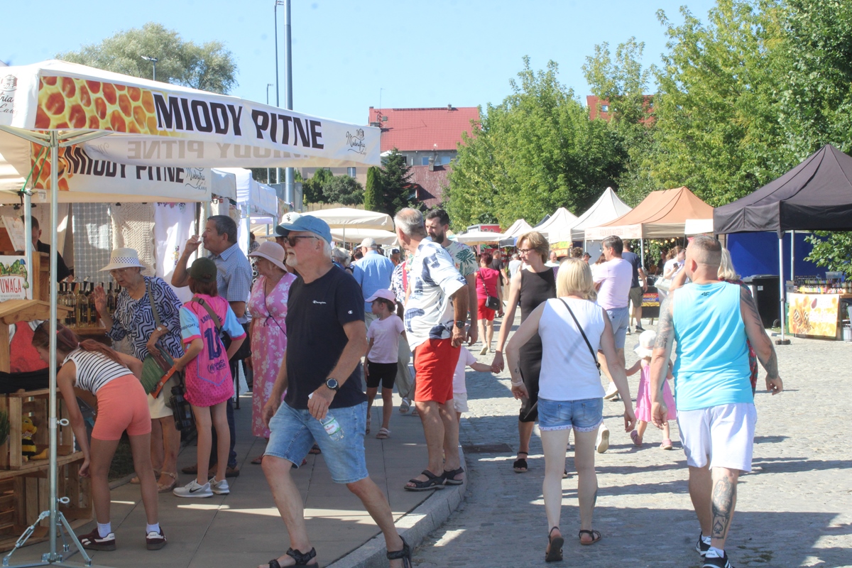 Festiwal Wisły w Fordonie przyciągnął tłumy. Nad Wisłą pojawiły się historyczne łodzie 15 IMG 2084 Copy