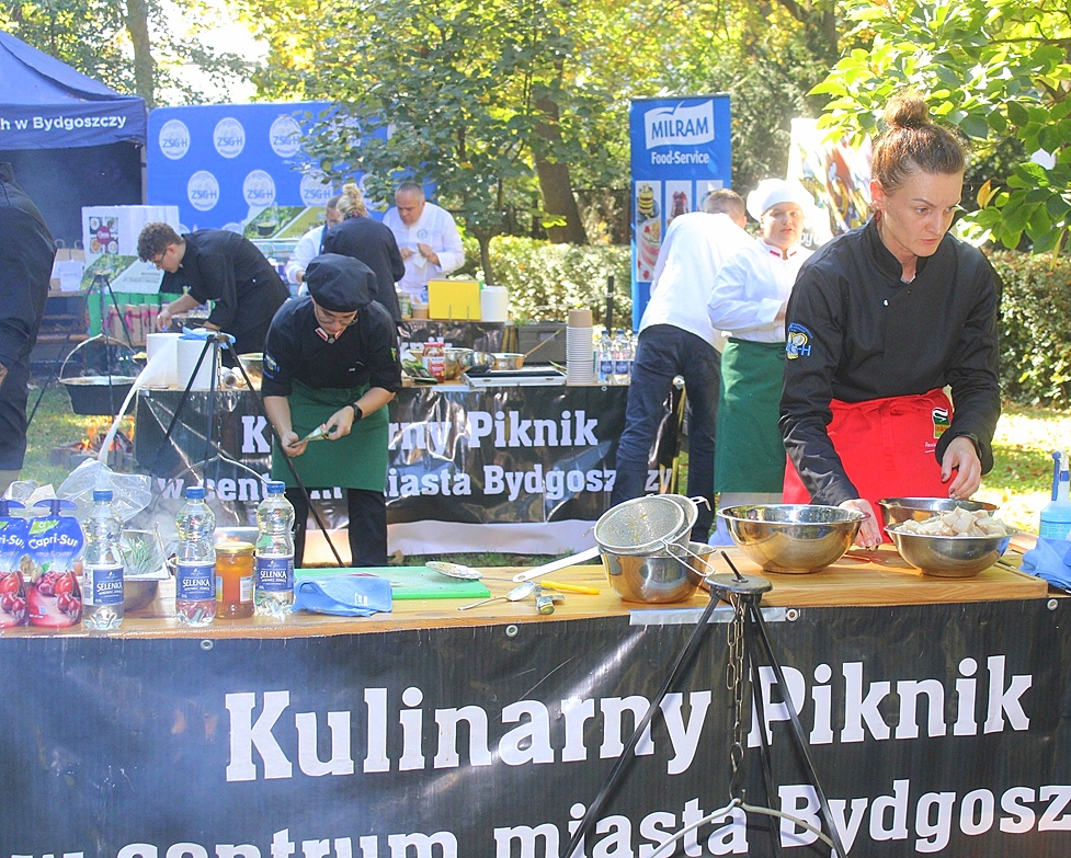 Kociołki