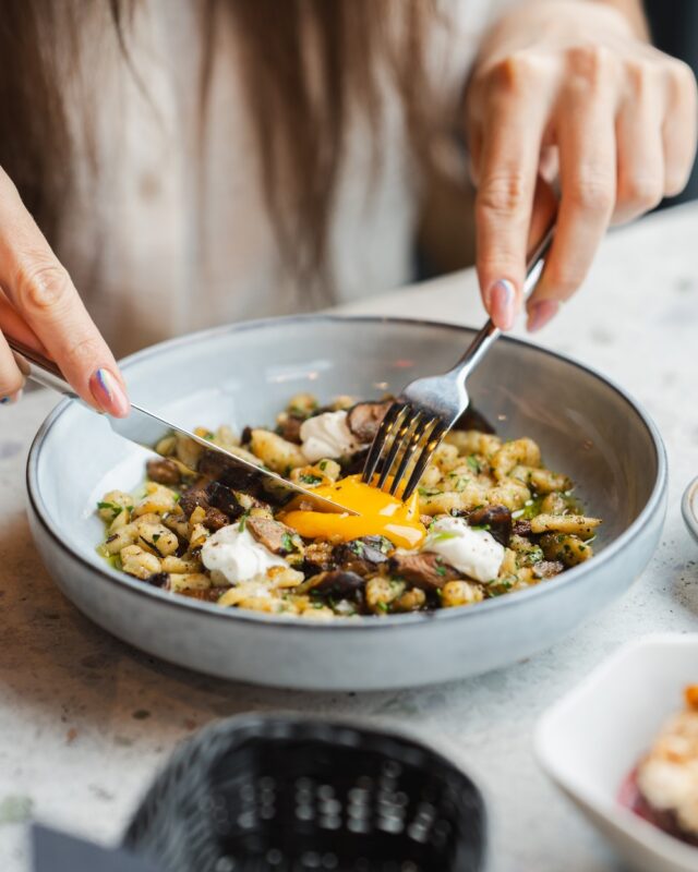 Debiuty RestaurantWeek®. Trzy nowe historie na jesiennej mapie Festiwalu w Bydgoszczy 2 Feeria