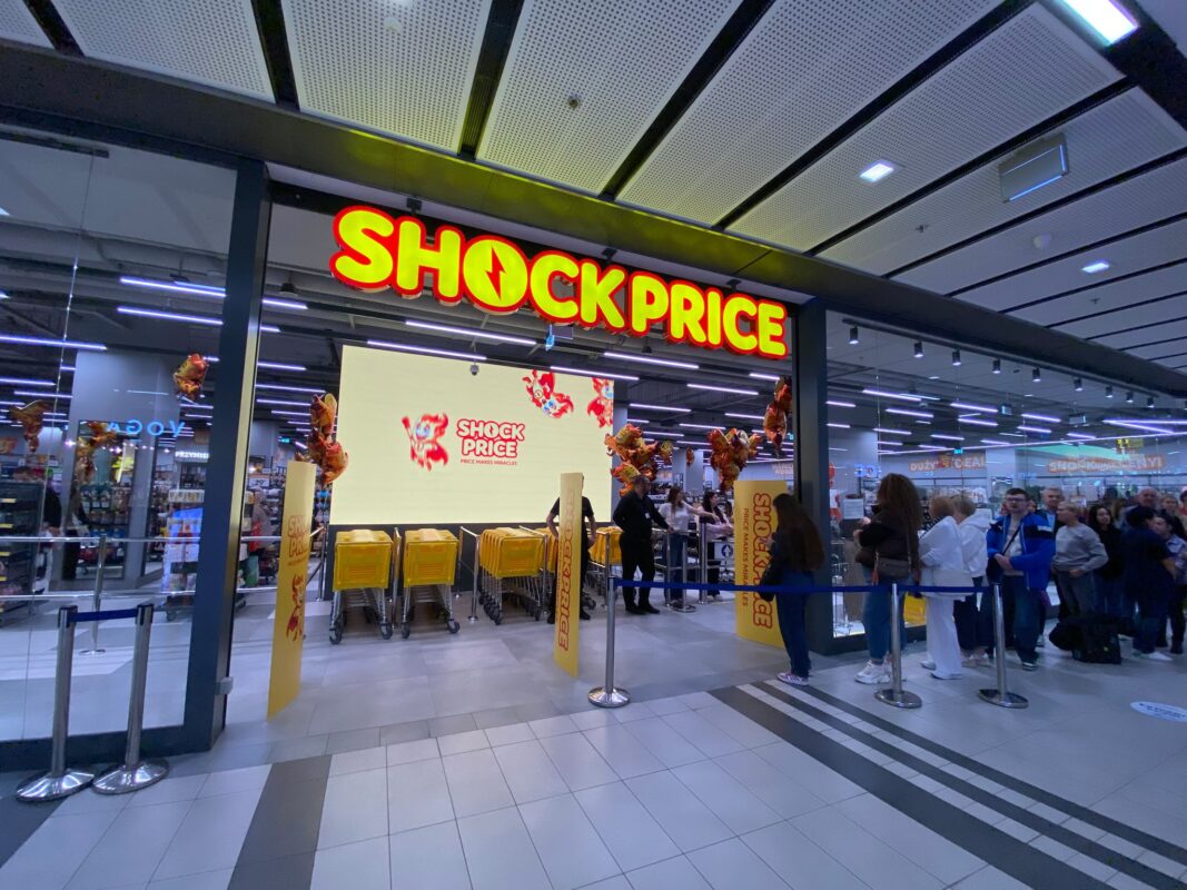 Focus Shockprice 1